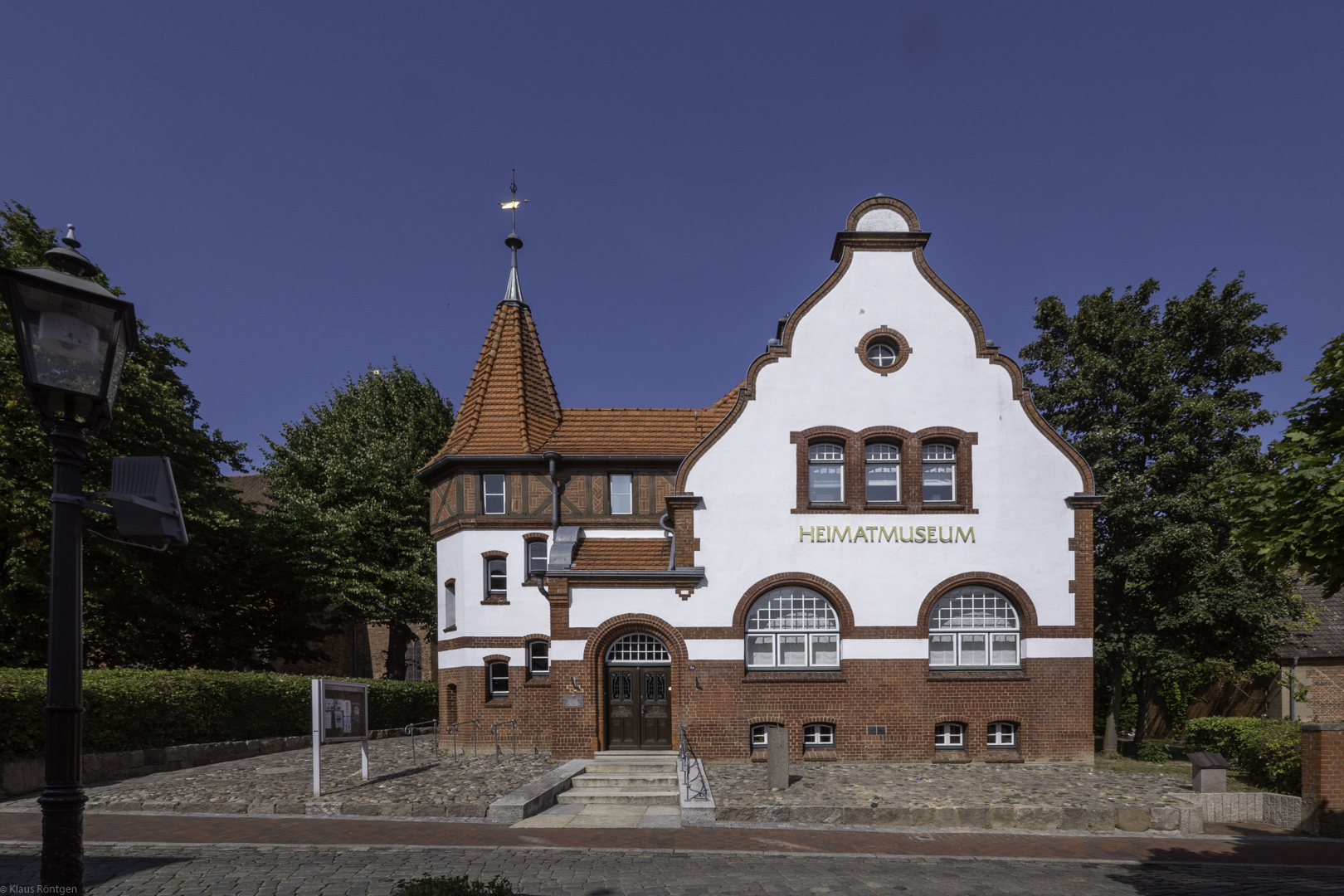 Heimatmuseum Heiligenhafen