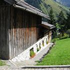 Heimatmuseum in Berwang/ Tirol