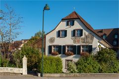 Heimatmuseum in Sissach