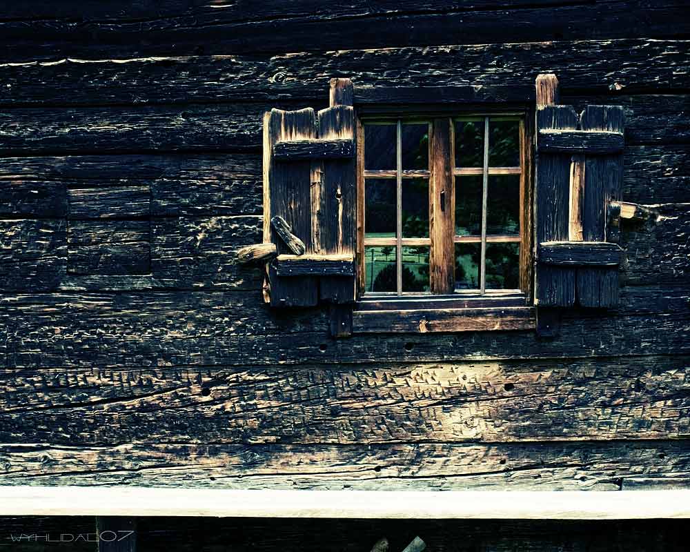 Heimatmuseum Längenfeld/Ötztal