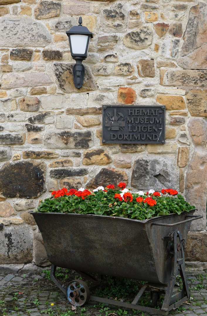 Heimatmuseum Lütgendortmund