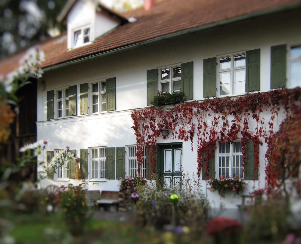 Heimatmuseum Marktoberdorf