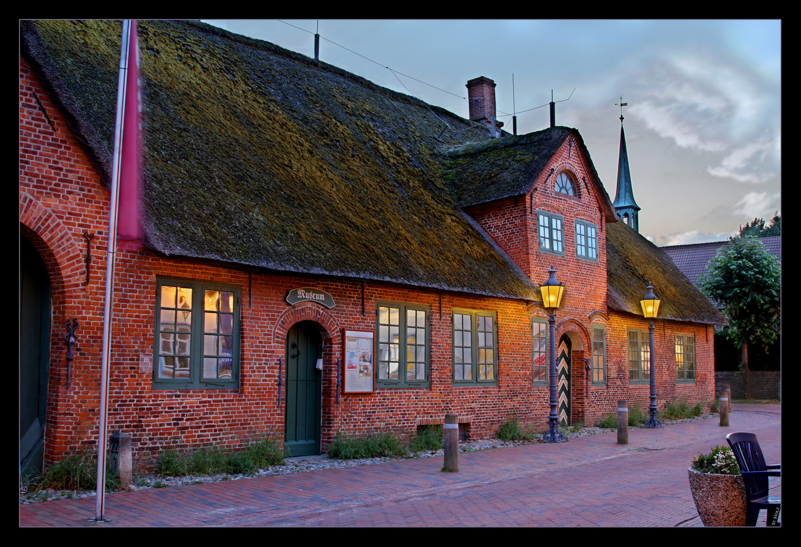 Heimatmuseum Sankt Peter-Ording