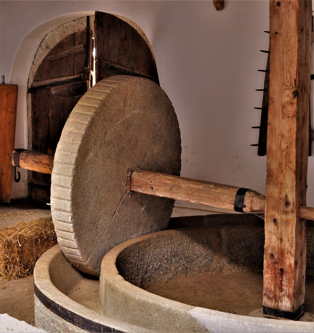 Heimatmuseum Stübing 