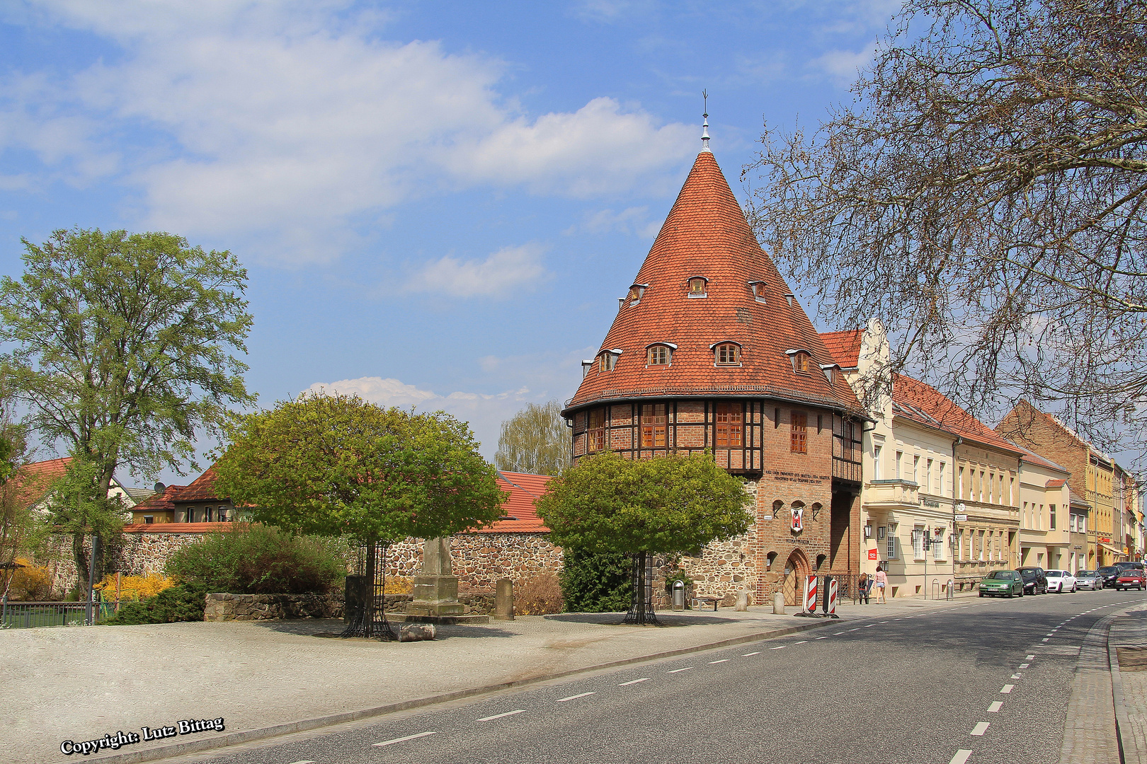 Heimatmuseum Treuenbrietzen