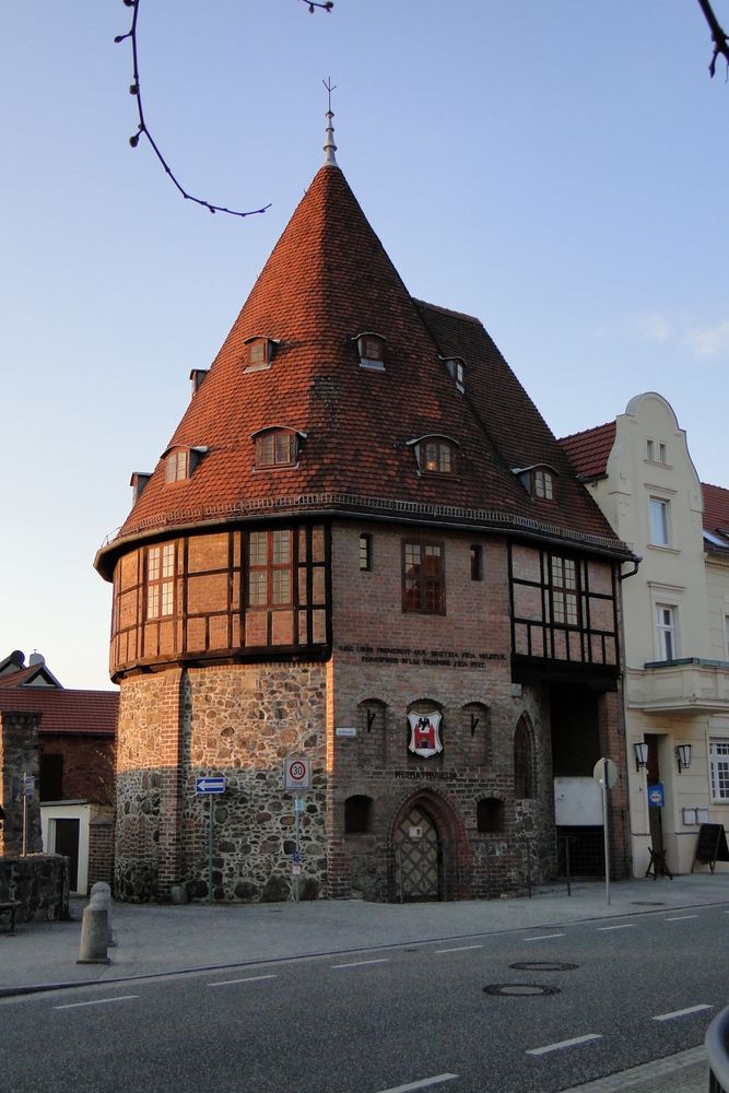 Treuenbritzen Treuenbritzen