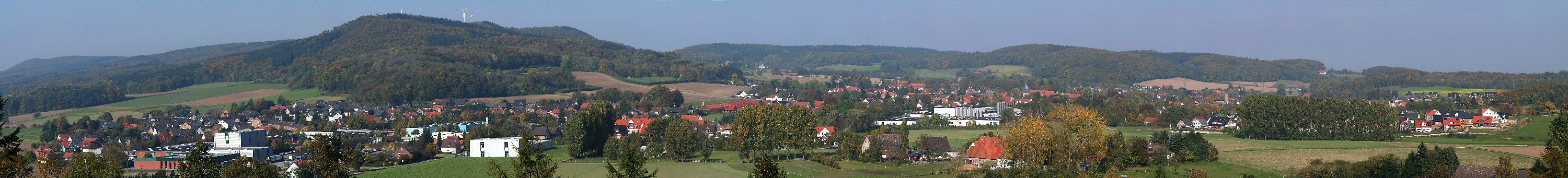 Heimatpanorama