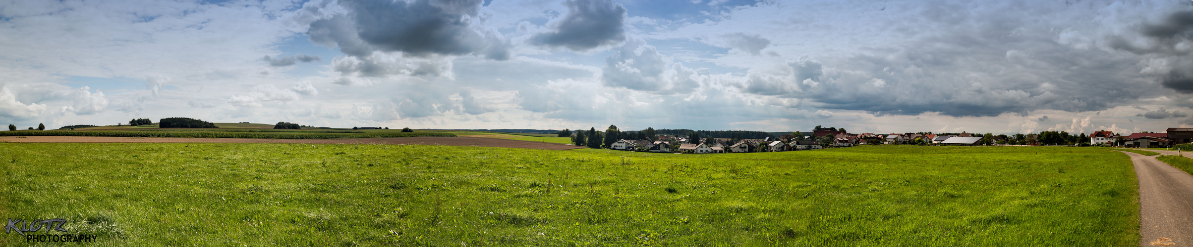 Heimats Panorama
