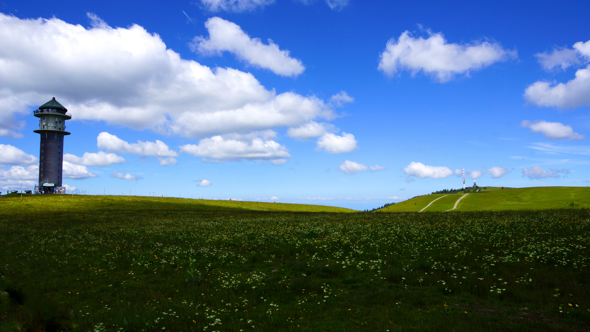 Heimatsommer