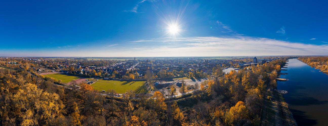 Heimatstadt