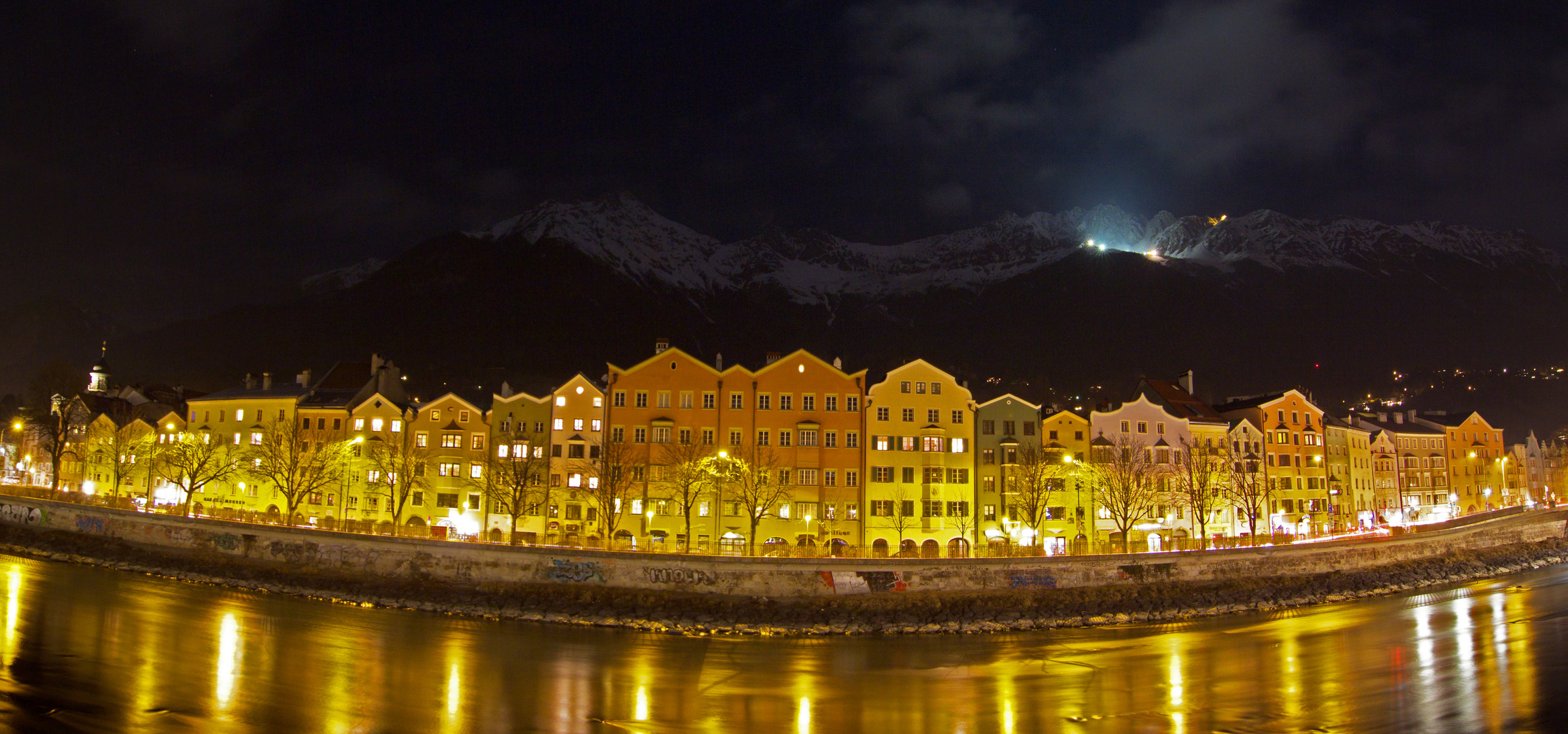 Heimatstadt Foto & Bild | europe, Österreich, tirol Bilder auf ...
