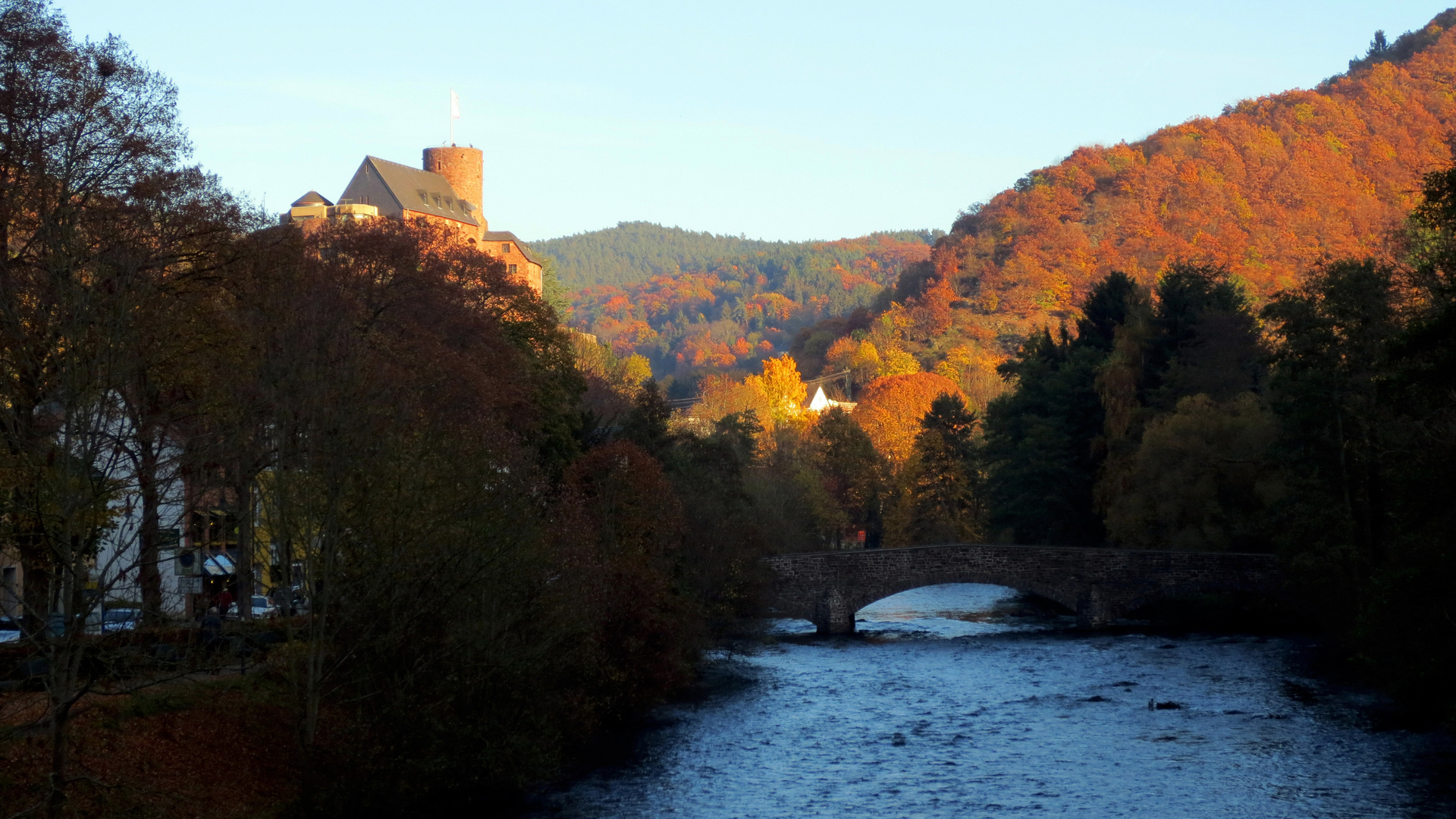 Heimbach-Nordeifel