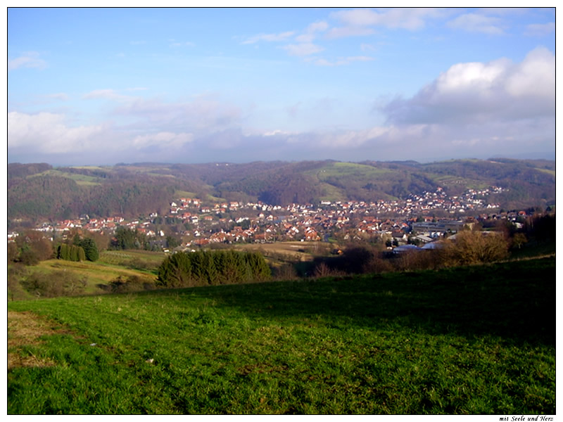 Heimbacher Aussicht