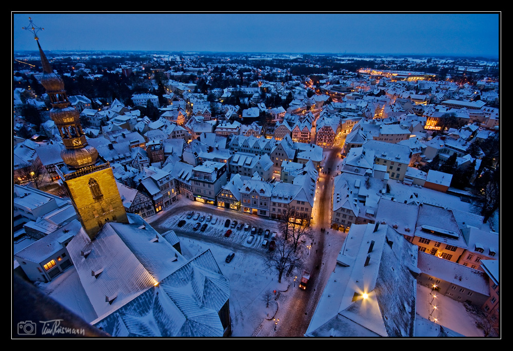 heimelige heimat