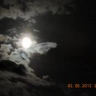 Heimelige Mondnacht