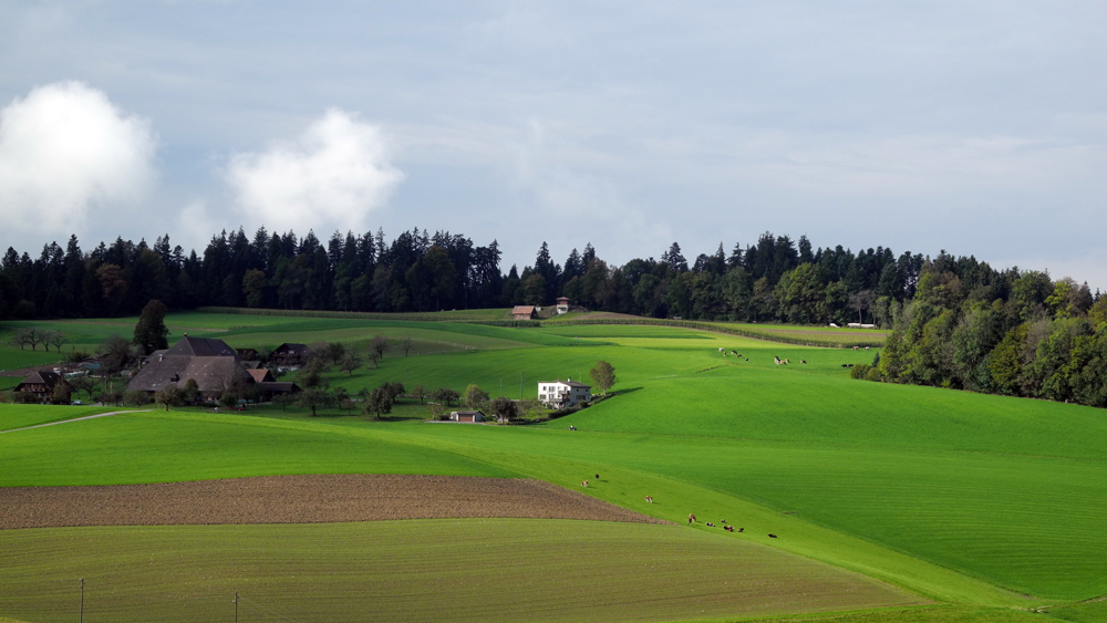 heimeliges Emmental