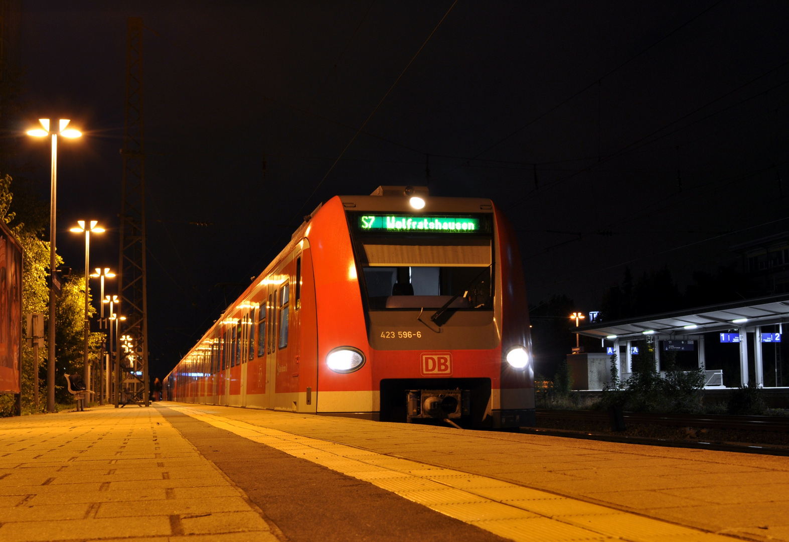 Heimeranplatz-West