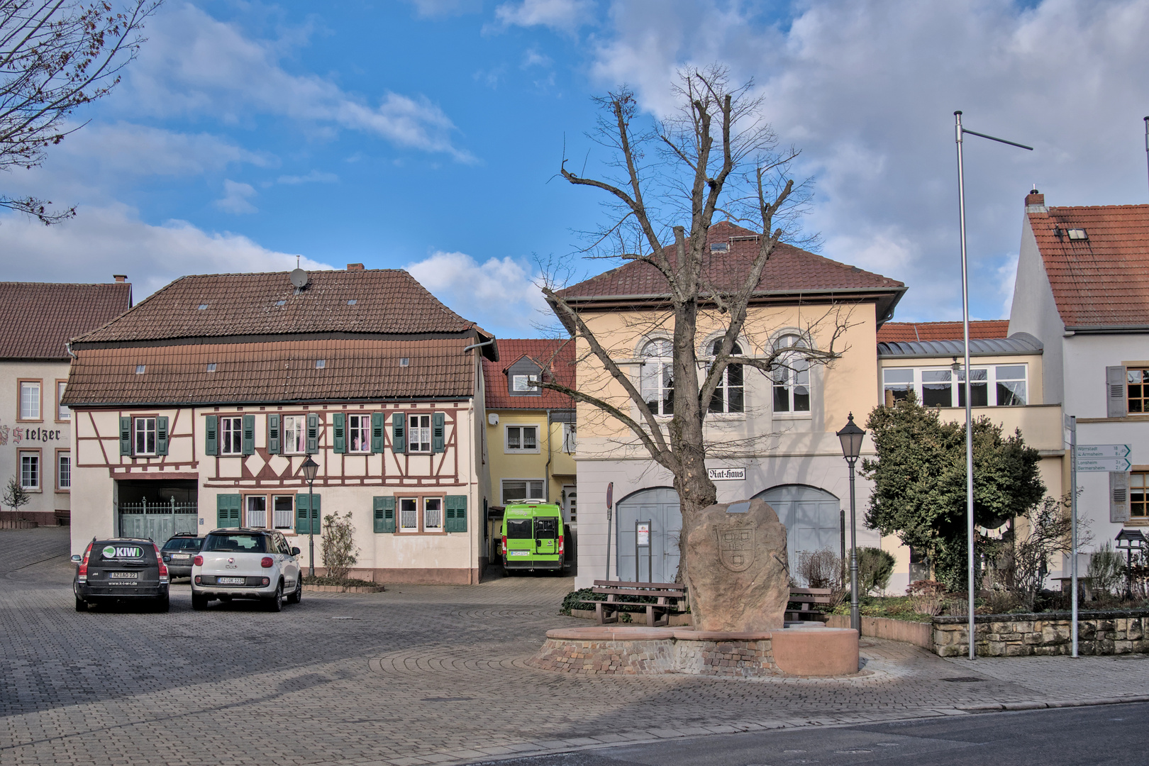 Heimersheim