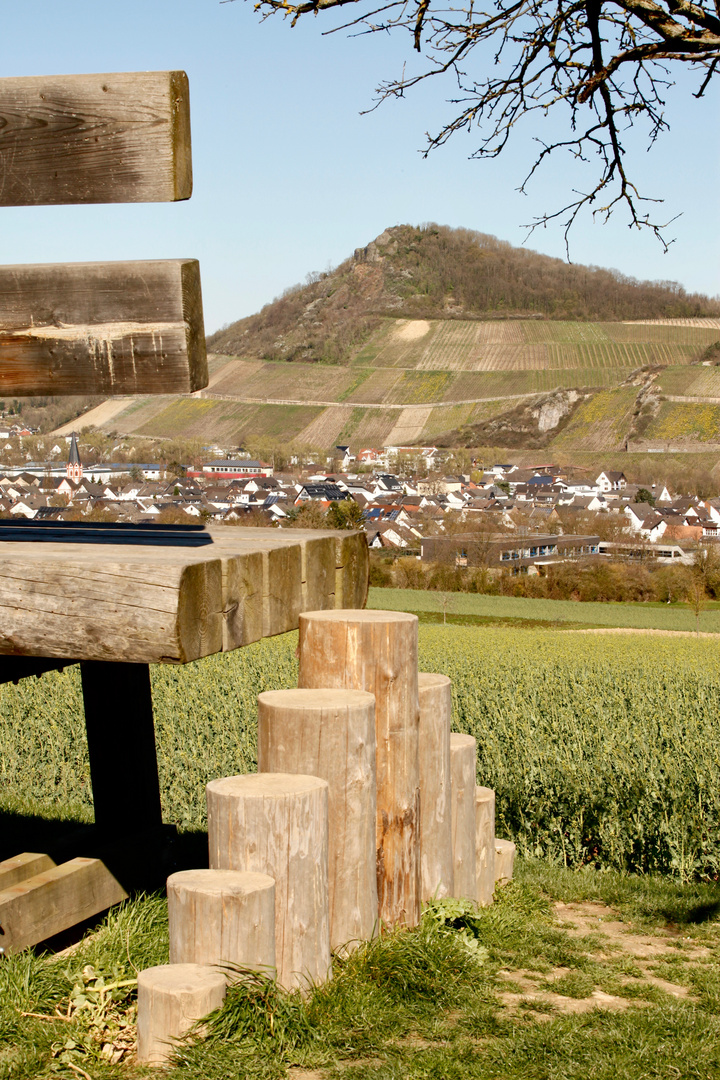 Heimersheim, Landskrone, XXL