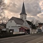 Heimersheimer Kirche