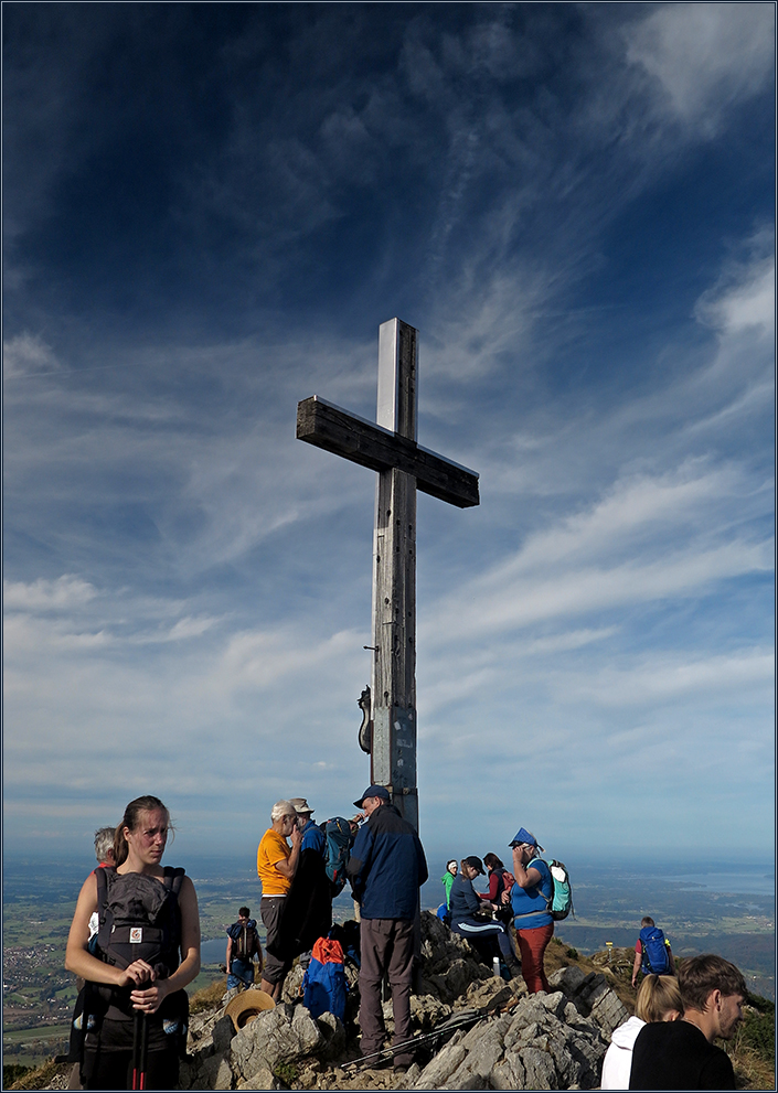 Heimgarten (1791 m)