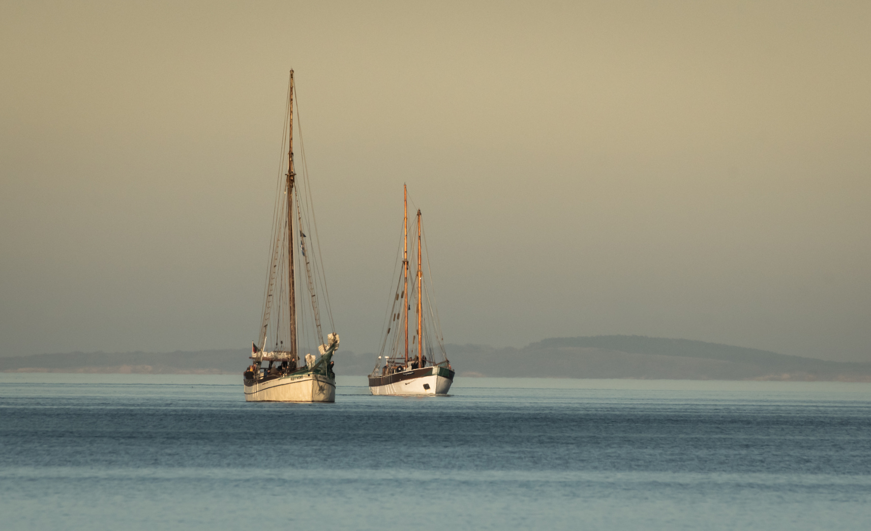 Heimkehr 1 Foto & Bild herbst, landschaft, deutschland Bilder auf