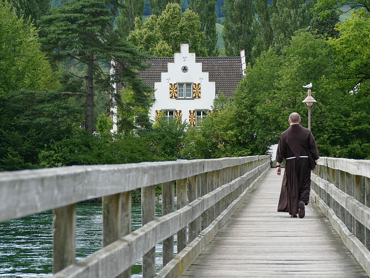 Heimkehr