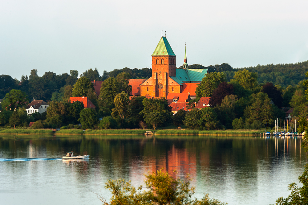 Heimkehr