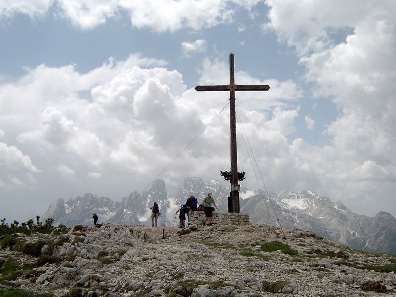 Heimkehrerkreuz