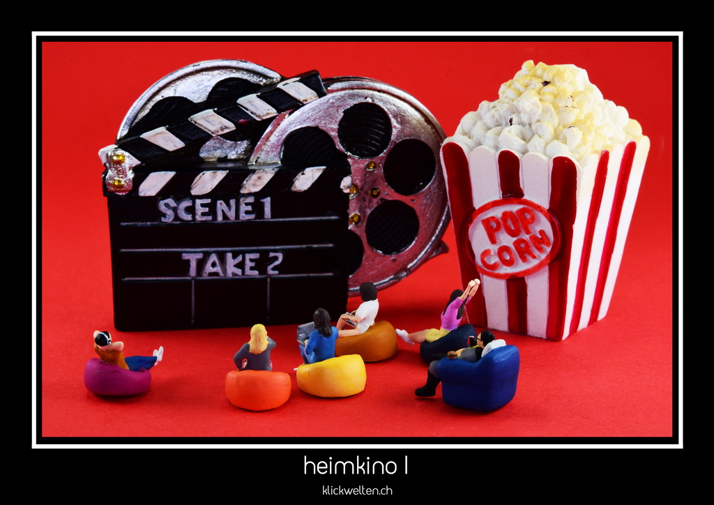 heimkino I