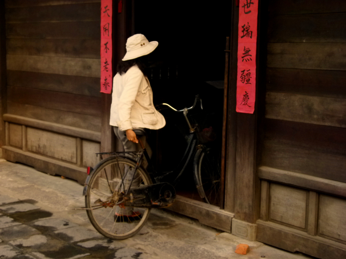 Heimkommen - Hoi An