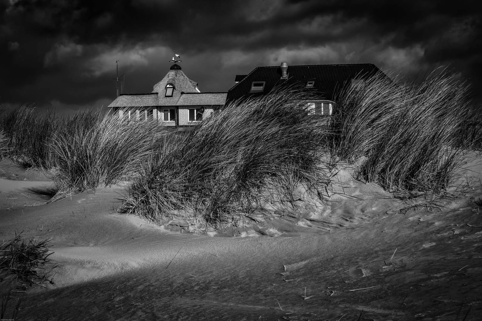 "Heimliche Liebe"  Borkum