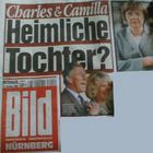 Heimliche Tochter?