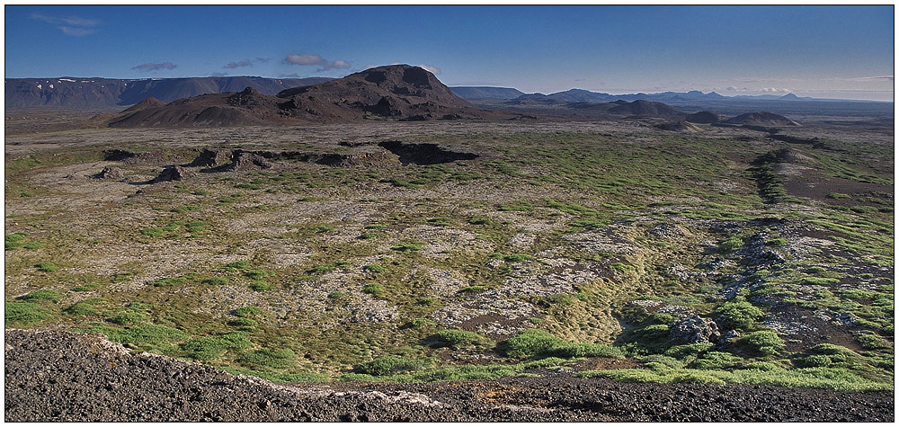 [ Heiðmörk - Iceland ]