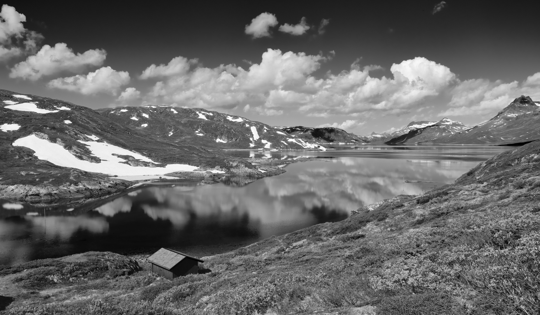 Heimre Fagerdalstjernet