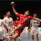 Heimsieg - Handball-Bundesliga