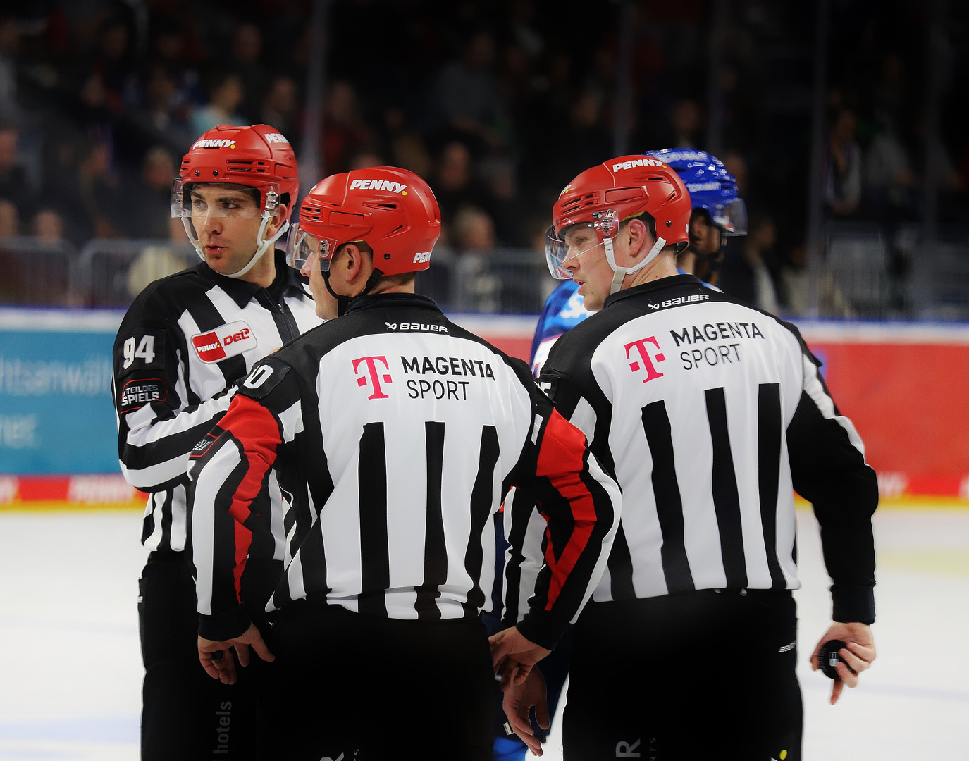 Heimspiel Adler Mannheim 24.02.2023/ SAP- Arena (5)