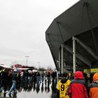 HEIMSPIEL - kleine Serie auch für Nichtfußballfans- Part 1