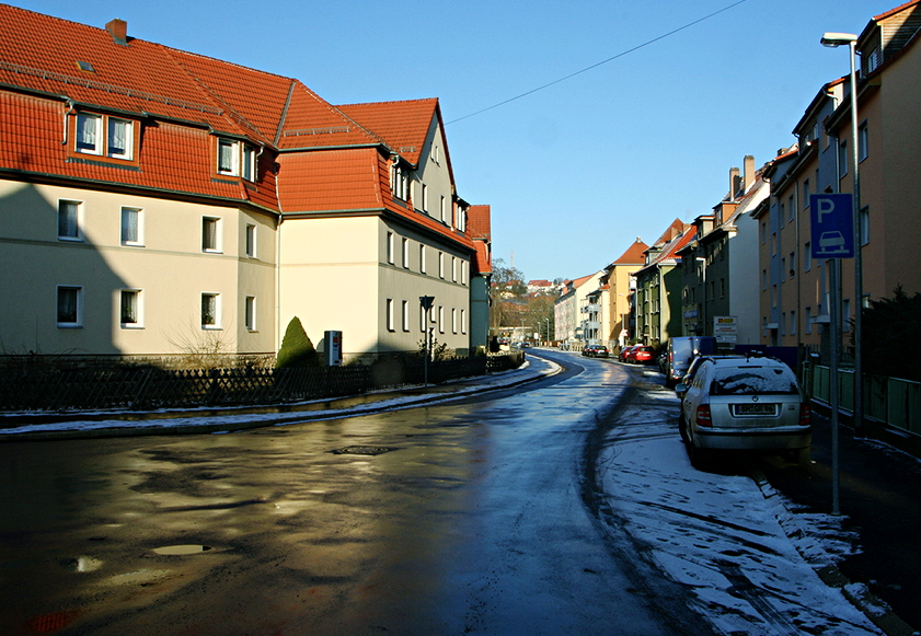 Heimstrasse