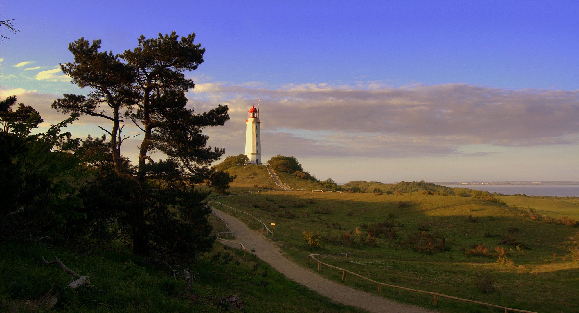 Heimweh nach Hiddensee