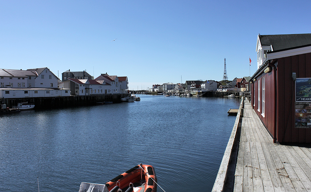 Heimøya