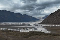 Heinabergsjökull