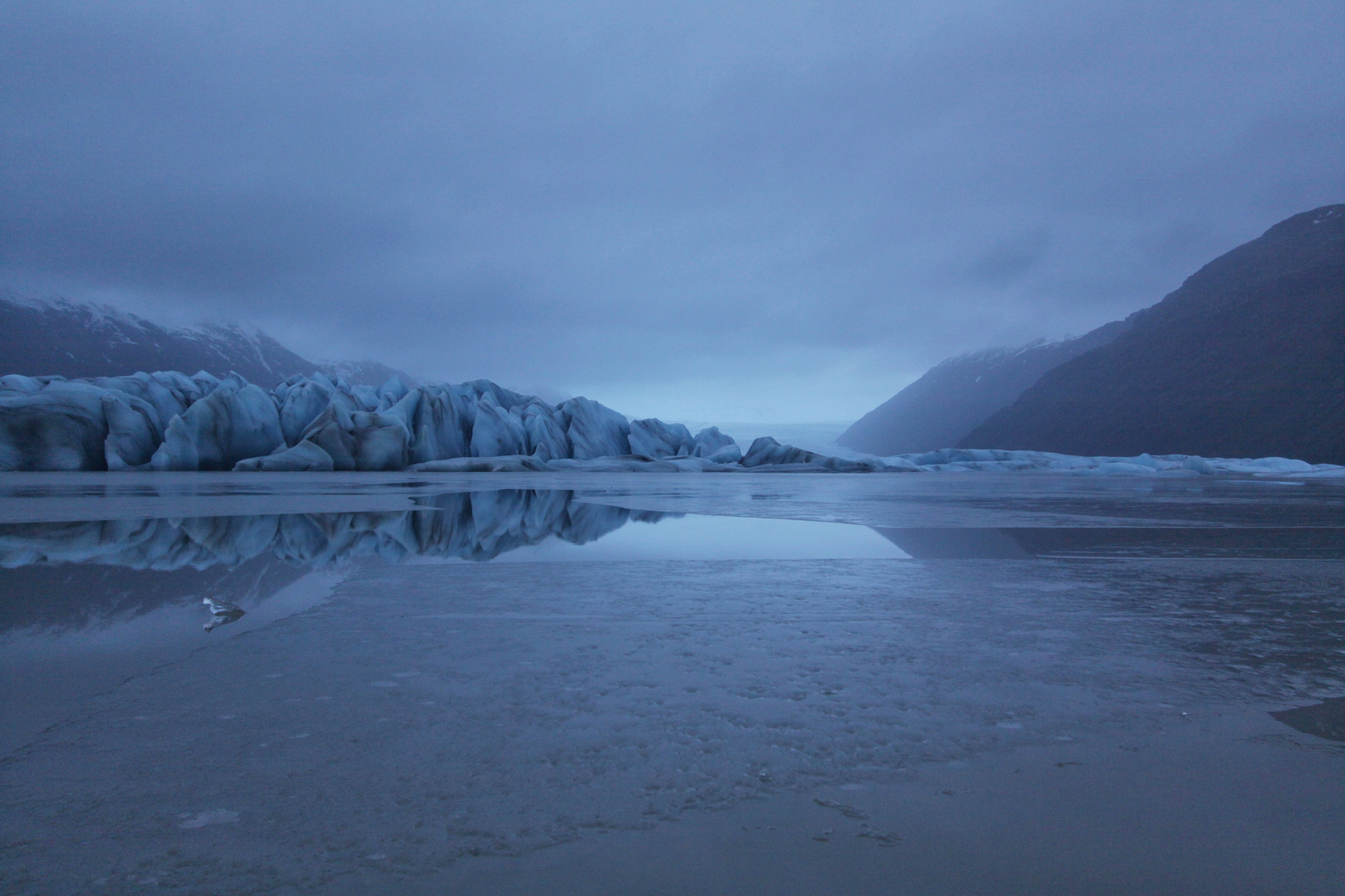 Heinabergsjökull