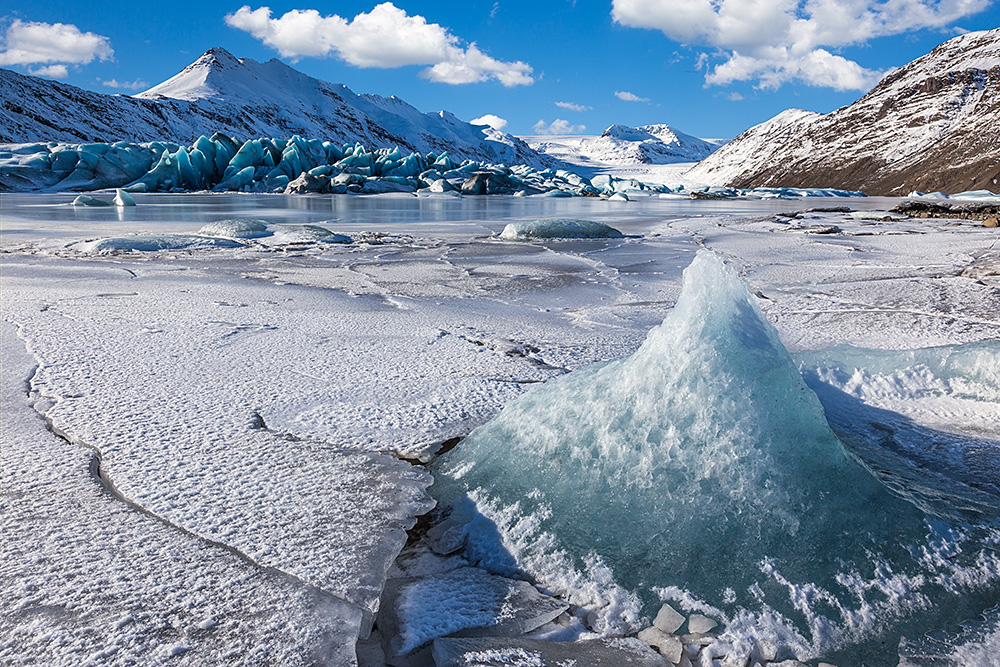 Heinabergsjökull