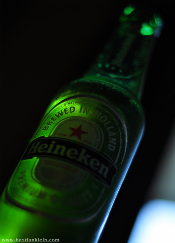 Heineken