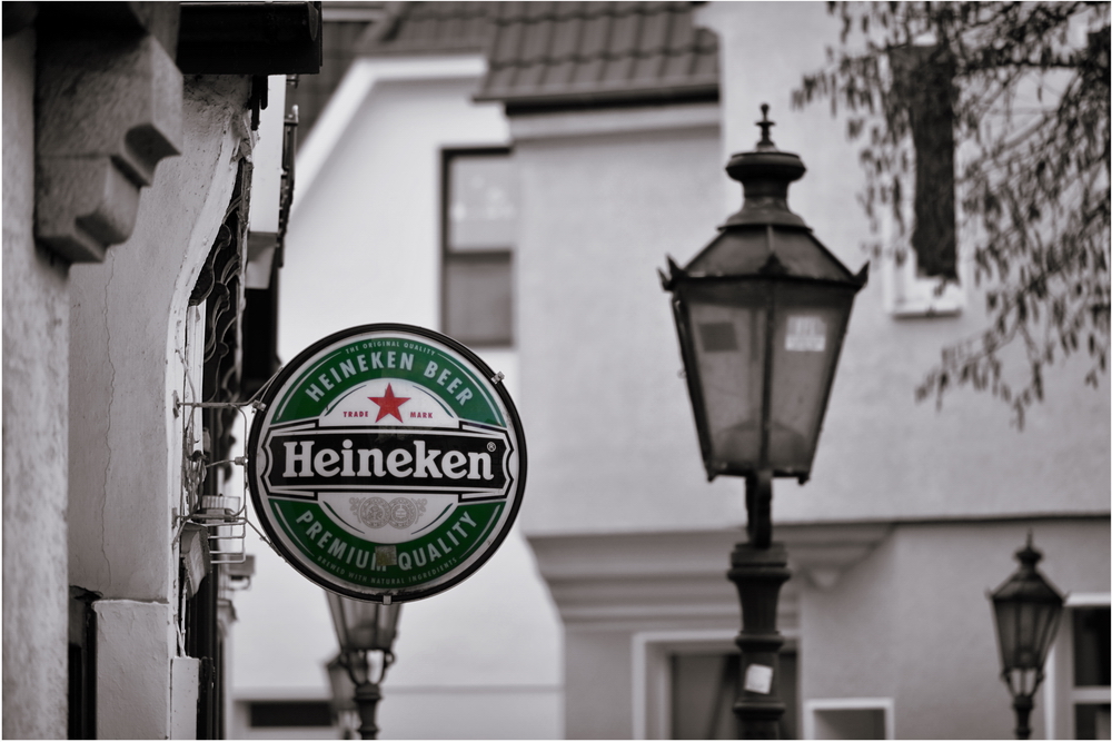 ---Heineken---