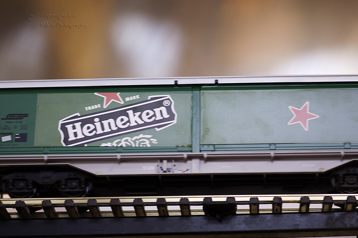 Heineken