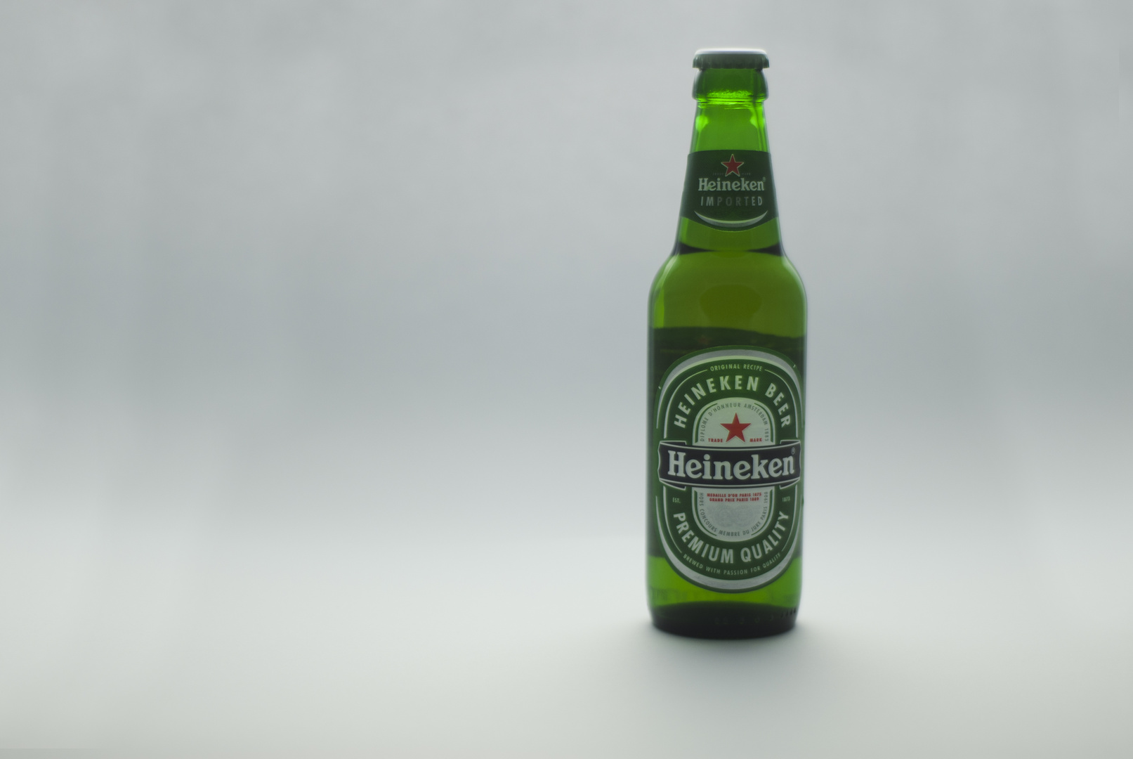 Heineken