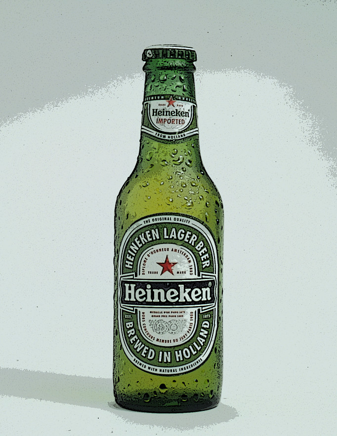 Heineken