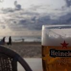 Heineken aan Zee